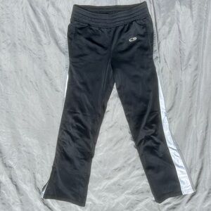 Vintage C9 by Champion joggers black